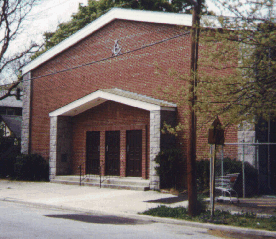 Bellmore Masonic Hall