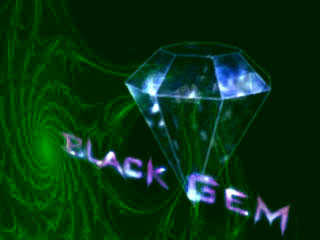 Black Gem