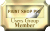 Member of Paint Shop Pro Users Group