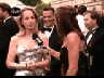 At the 1997 Emmy's