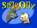 Animated Sifl & Olly #1