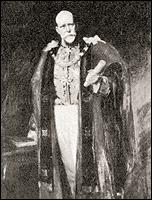 Sir William MacGregor