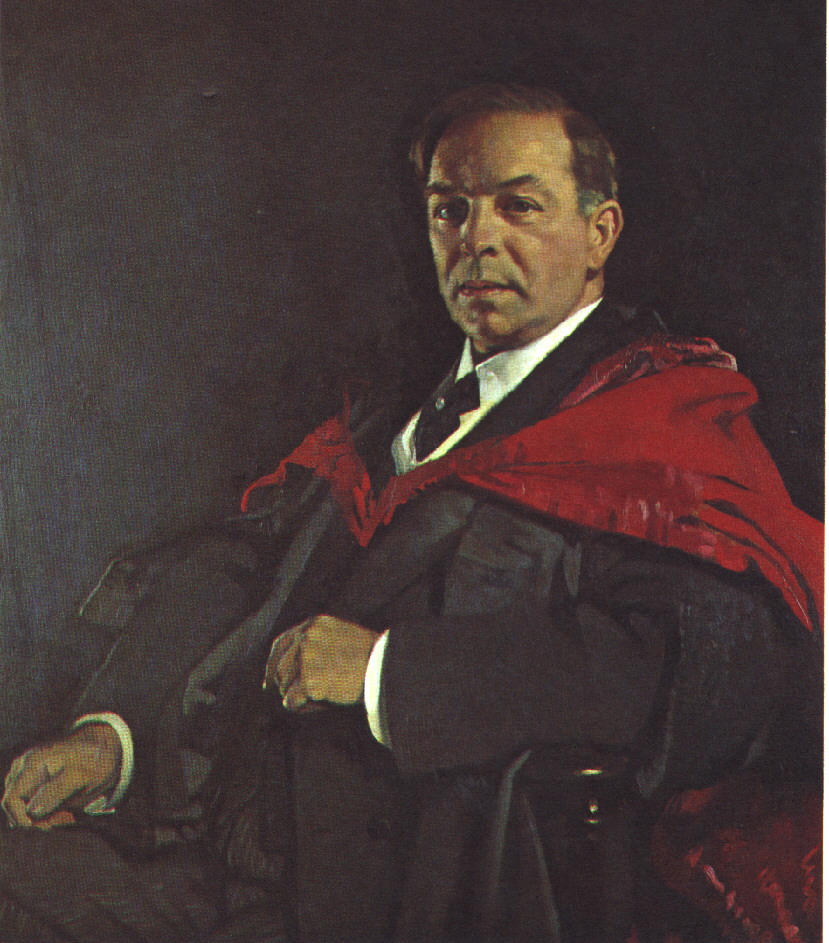 William Lyon MacKenzie King, Canada's longest serving Prime Minister