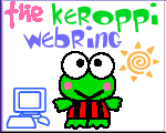 The Keroppi Webring