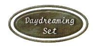 Daydreaming Set