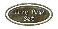 Lazy Days Set