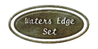 Waters Edge Set