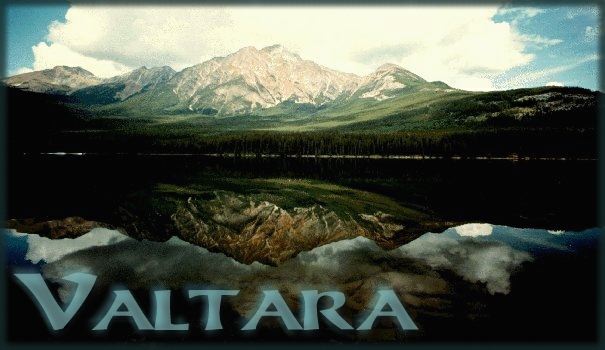 Earth Works: Home of Valtara