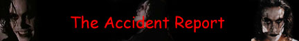Accident Banner