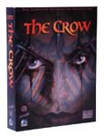 Click To Purchase The Crow CD ROM