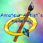 Amateur Artist's Webring