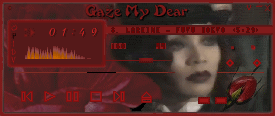 Gaze My Dear