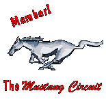 Mustang Circuit