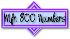 800 #s