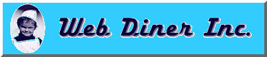 Web Diner, Inc.