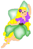 Original fairy by Ladyhipoo