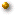 tiny gold button