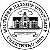 The Great Seal of Southern Illinois University