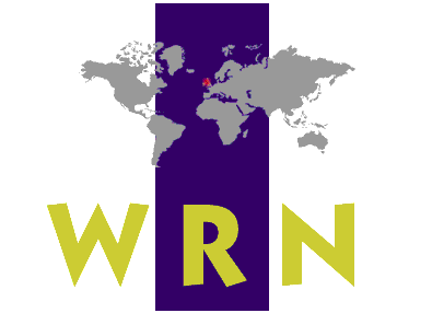 World Radio Network Logo