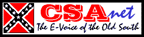 CSAnet, The E-Voice Of The Old South