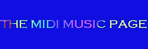 MIDI Music Page