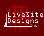 LiveSite Designs Inc.