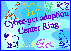 Cyber-Pet Adoption Center Ring