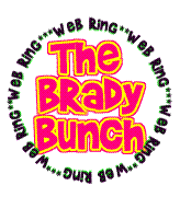 Brady Bunch Web Ring
