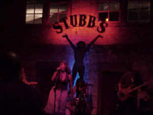Stubb's July 29th 1999