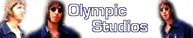 Olympic Studios