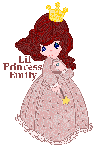 Princess Emily