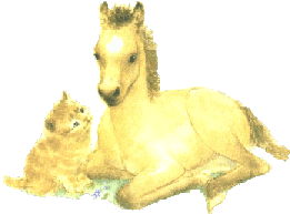 [Horse]