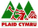 Plaid Cymru Logo