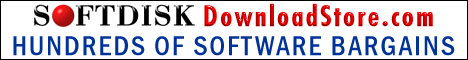 [Softdisk's DownloadStore -- Hundreds of software bargains!]