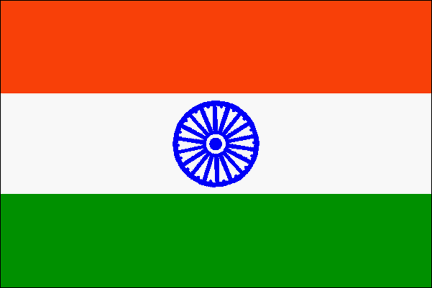 Indian Flag - Tiranga