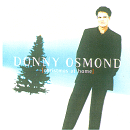 Christmas at Home Donny Osmond