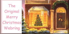 The Original Merry Christmas Webring