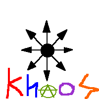 *** ANARCHY IN THE KHAOS ***