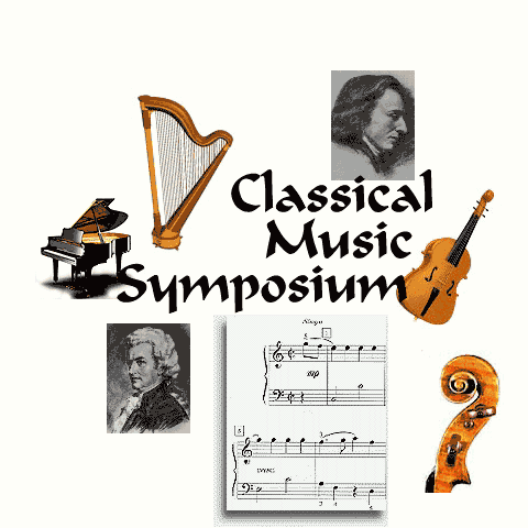 Classical Music Composers