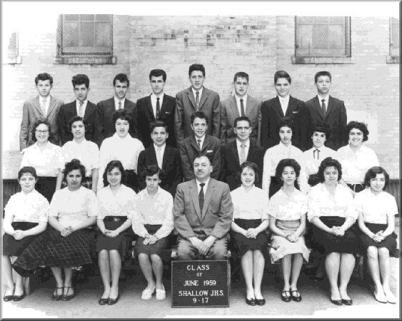 class picture 1959
