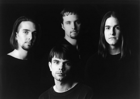 Jars of Clay promotion picture