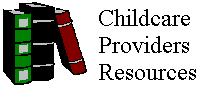 Childcare Providers Resources