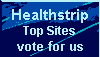HealthStrip Top Sites