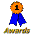 [Awards Icon]
