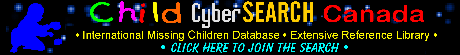 Child Cybersearch Canada
