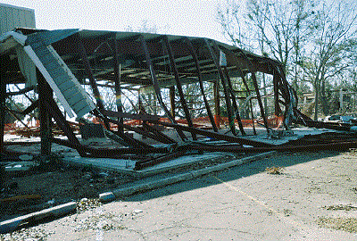 Picture Of The Bingo Hall