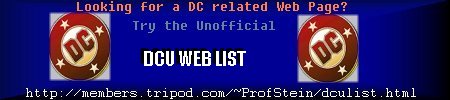 [DCU Web Page List]
