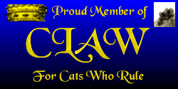 Level 1 CLAW Member