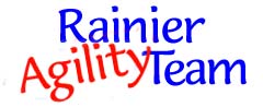 Rainier Agility Team