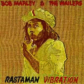 [Rastaman Vibration    1976]